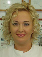 Костенко Оксана Юрьевна