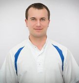 Багинский Алексей Леонидович