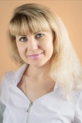 Гринько Ирина Геннадьевна