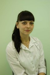 Классен Наталья Александровна