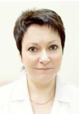 Старикова Елена Васильевна