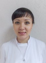 Булташева Рамиля Закариевна