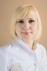 Городилова Виктория Владимировна