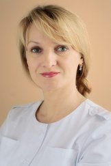 Тимофеева Елена Юрьевна