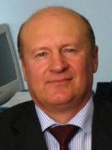 Чижов Юрий Васильевич