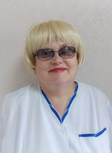 Ращупкина Наталья Михайловна