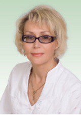 Иванова Светлана Владимировна