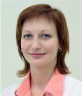 Зиганшина Татьяна Александровна