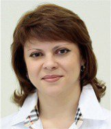Козавчинская Наталия Александровна