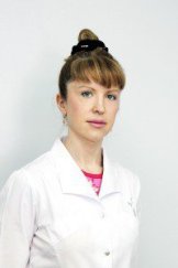 Павлова Юлия Валерьевна