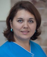 КОЛМАКОВА Наталья Викторовна