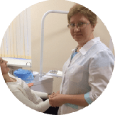 Курнакова Елена Валентиновна