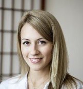 Сапегина Анна
