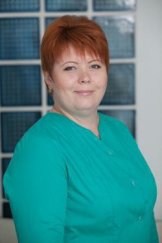 Борисова Татьяна Леонидовна