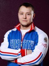Лаврухин Дмитрий