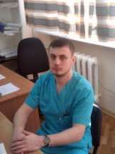 Саядов Марат Шамилевич