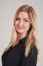 Домрачева Светлана
