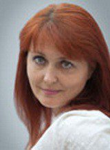 Букреева Елена Александровна