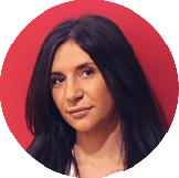 Терсенова Юлия Ивановна