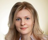 Юдина Анастасия Витальевна