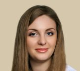 Александрова Татьяна Александровна