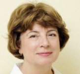 Африкян Алла Миружановна