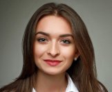 Марченко Диана