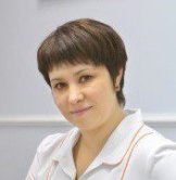 Тимасова (Кривошеева) Татьяна Ивановна