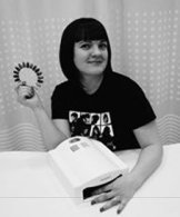 Антипина Елена