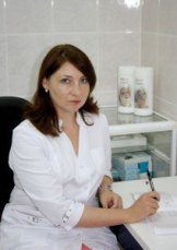 Путилина Наталья Викторовна