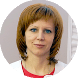 Седаева Елена Ивановна