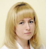 Кальменсон Виктория Владимировна