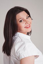Голубева Айгуль