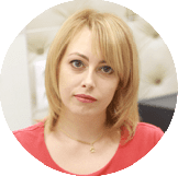 Антанюк Наталья Васильевна