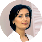 Хуснутдинова Розалия Халиловна