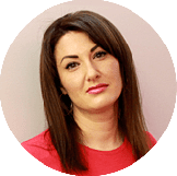 Асланова Наталья Александровна