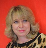 Шитова Алла
