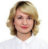 Жорова Елена