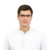 Гавришкин Иван Александрович