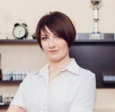 Сычева Карина