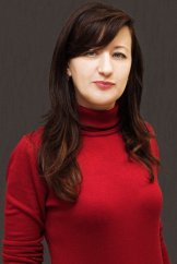 Зверева Елена