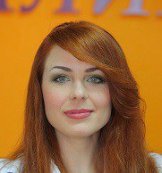 Зенкова Анастасия