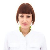 Кувайцева Наталья Игоревна