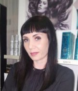 Алферова Екатерина