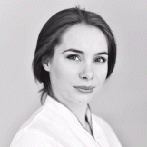Кошелева Мария Евгеньевна