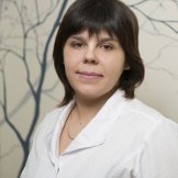 Кузнецова Светлана Николаевна