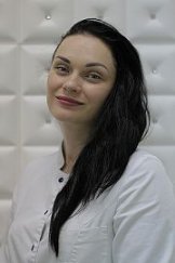 Бухалина Анна