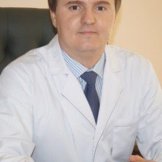 Медведев Евгений Сергеевич