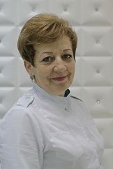 Вайцель Людмила