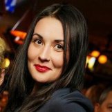 Селигеева Мила